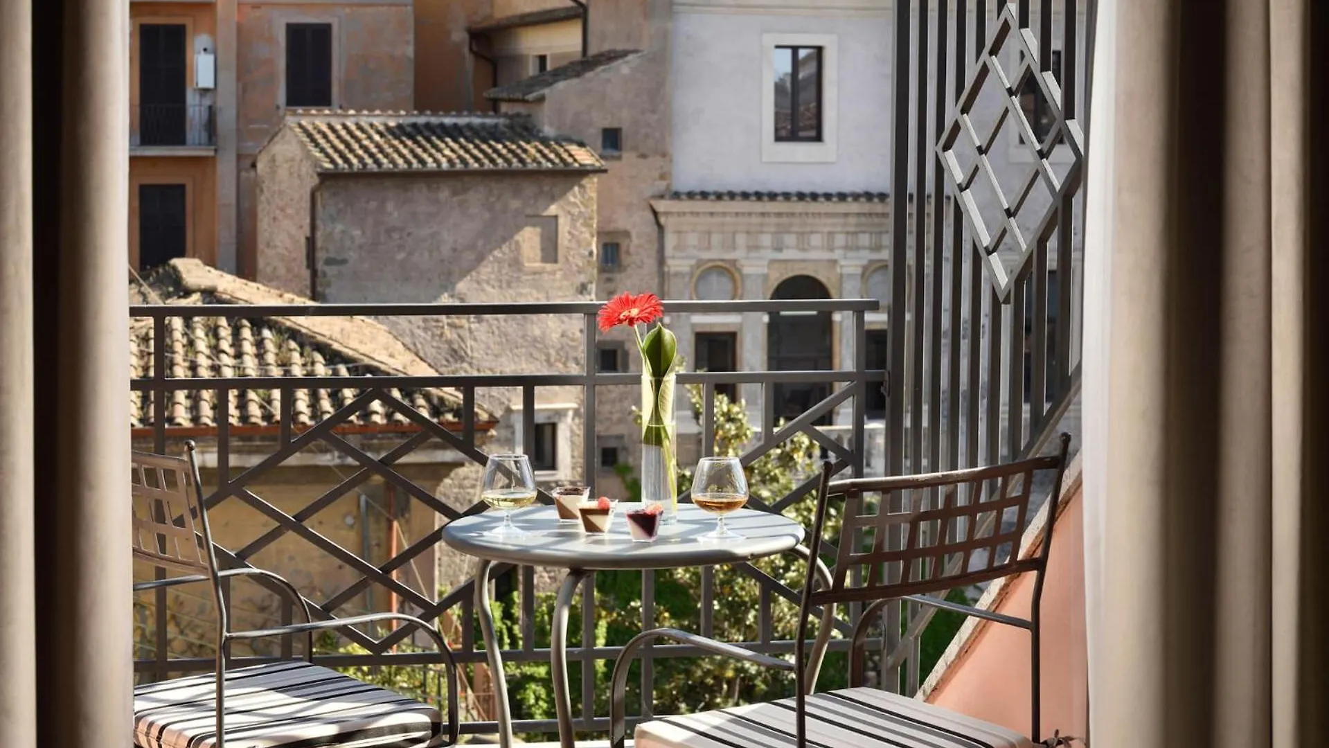 Fh55 Grand Hotel Palatino Rome 4*,  Italy