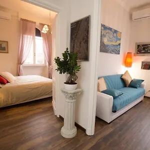  Appartamento San Giovanni 80 Mq