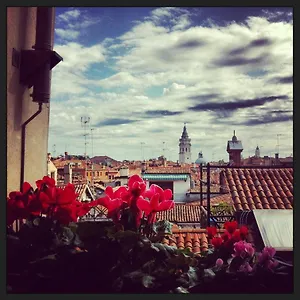 Appartamento Lion Rooftop Novita' Venezia