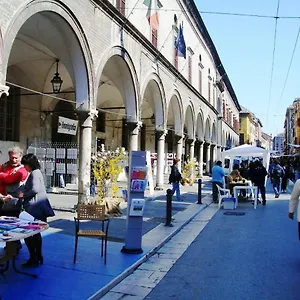 Appartement Rubra