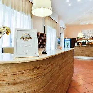 Szálloda Avana Mare - Pranzo E Cena A Buffet Eat ***