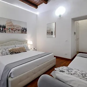 Bed & Breakfast Notti A, Rom