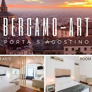 Appartement Art - Porta Agostino