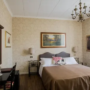 Hotel Residenza In Farnese, Rom