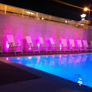 Szálloda Terminal Palace & ****