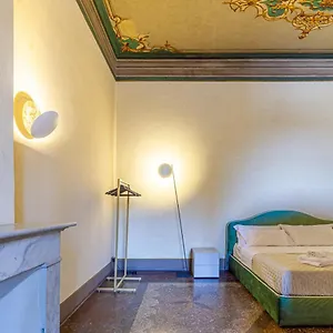 Appartement Casa Hygiea In Canton De' Fiori