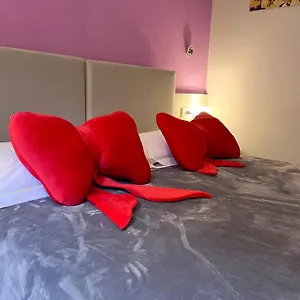 Appartement Le Coste By Arbaspàa