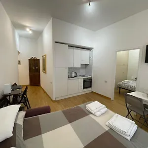 Apartamento Foro B