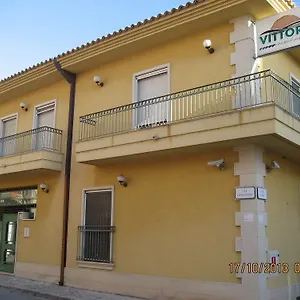 **** 酒店 Vittoria Residence 意大利
