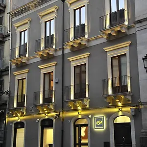 Vendégház Etnea 454 Luxury ***