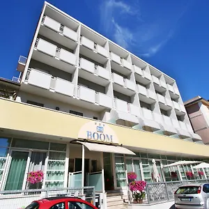 *** 酒店 Boom 意大利