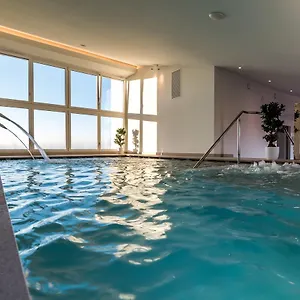 Szálloda Hesperia Hotel&residence ****