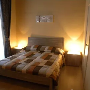 Panzió Residenza Umberto **