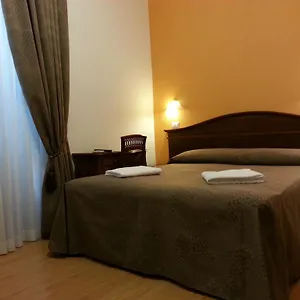 Penzion Alex Ii, Řím