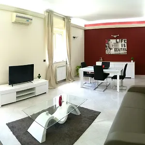 Appartamento My Place Syracuse