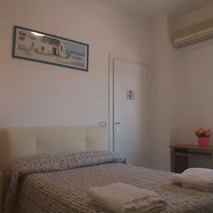 Habitación en casa particular Silvy Trastevere