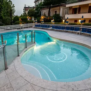 Apartmanhotel Torretta ***