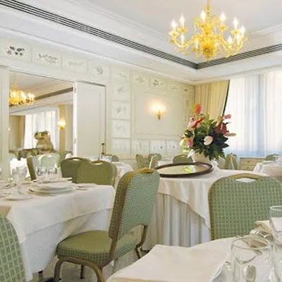 Fh55 Grand Hotel Palatino Rome 4*,