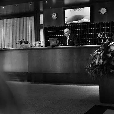 ****  Fh55 Grand Hotel Palatino Rome Italy
