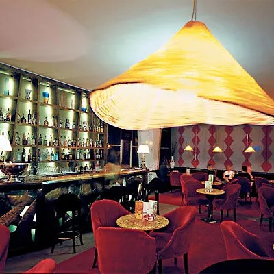 Fh55 Grand Hotel Palatino Rome