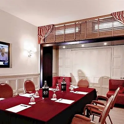 Fh55 Grand Hotel Palatino Rome Italy