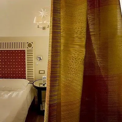 Fh55 Grand Hotel Palatino Rome
