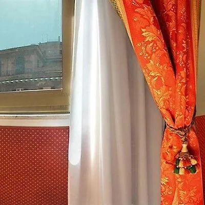 Fh55 Grand Hotel Palatino Rome