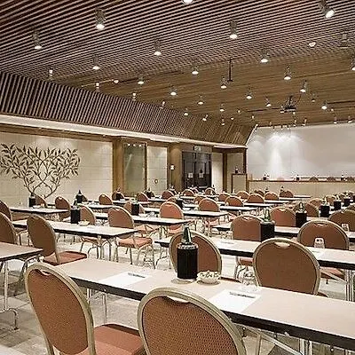Fh55 Grand Hotel Palatino Rome