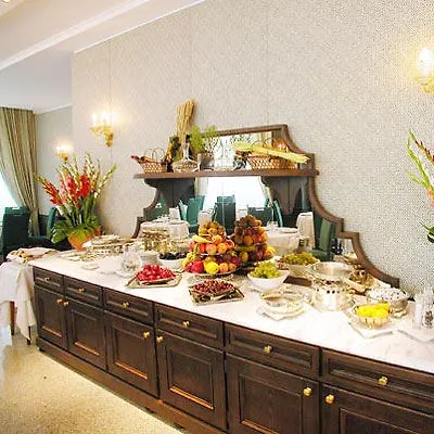 Fh55 Grand Hotel Palatino Rome